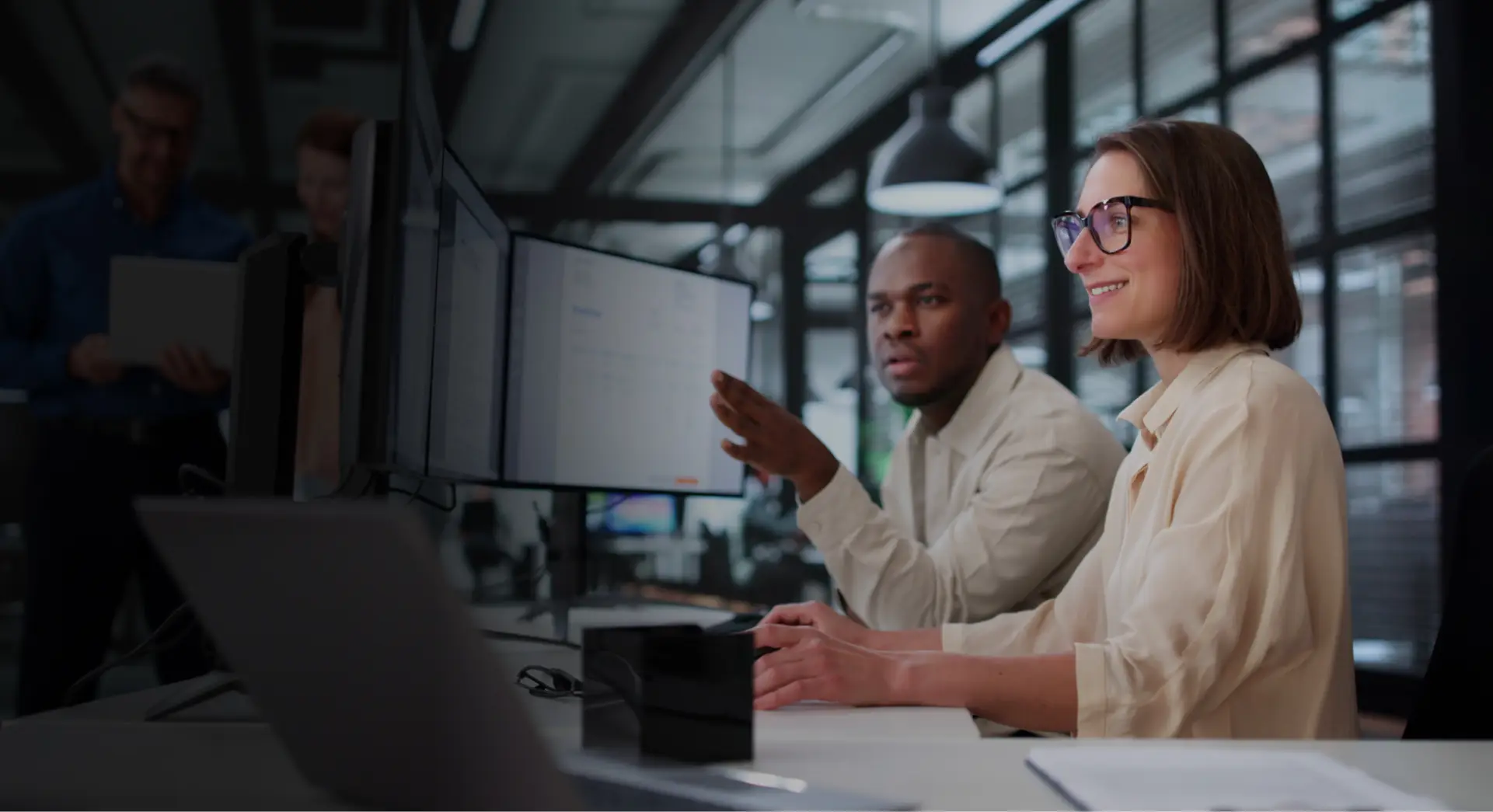 提升会计领域的卓越 提升会计领域的卓越